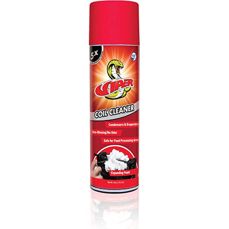 XP375A Coil Cleaner Aerosol - XPart Supply