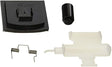 XP10823377 Refrigerator Ice Dispenser Door Kit - XPart Supply