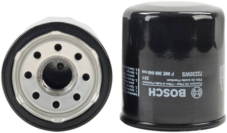 72230WS Bosch Engine Oil Filter - XPart Supply