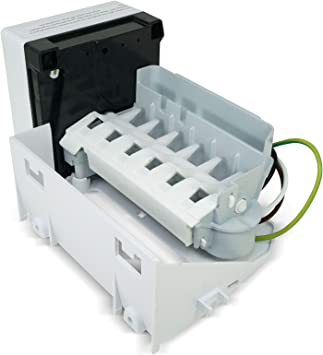 WPW10251076 Refrigerator Ice Maker Assembly - XPart Supply