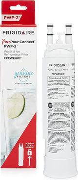 PWF-2 PurePour Connect Refrigerator Water and Ice Filter FPPWFU02 - XPart Supply