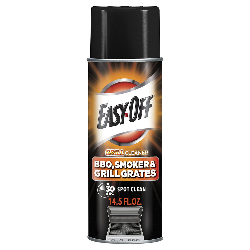 BBQ Grill Cleaner - Aerosol 400 g - XPart Supply