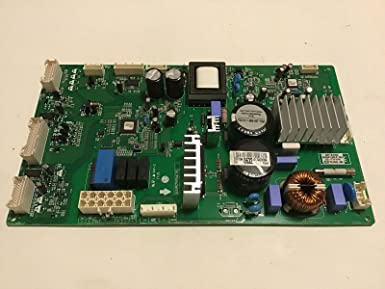 CSP30021025 Fridge Control Board - XPart Supply