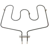 XP02F00437 Range Oven Bake Element 3400W, Replaces WB44T10018 - XPart Supply