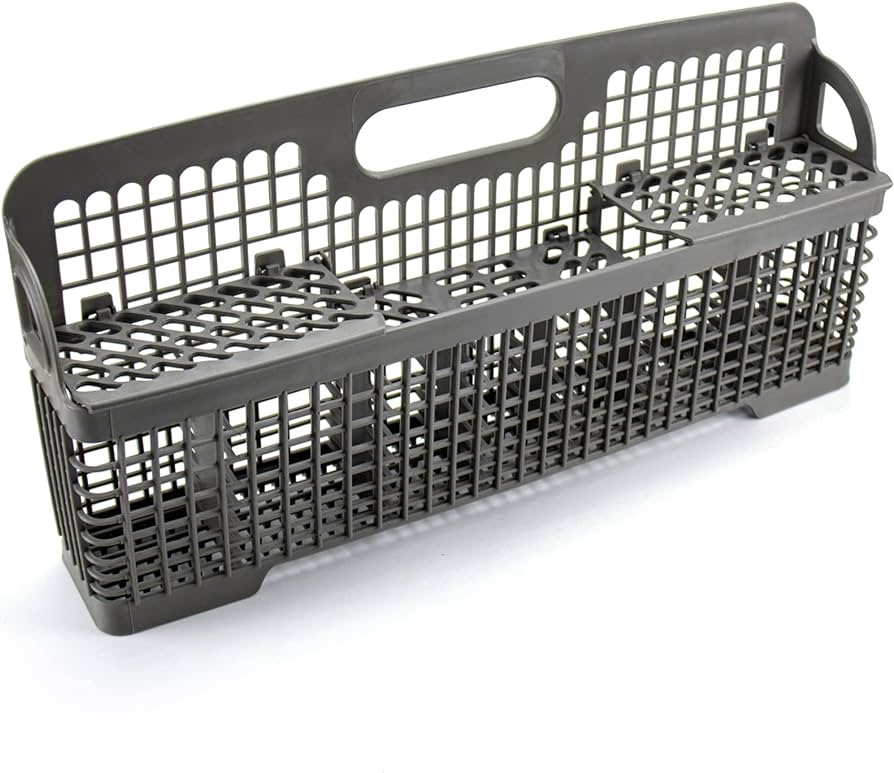 WP8562043 Dishwasher Cutlery Basket - XPart Supply