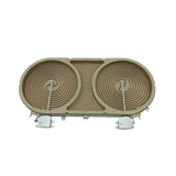 DE81-04132A Range Bridge Element Service Kit - XPart Supply