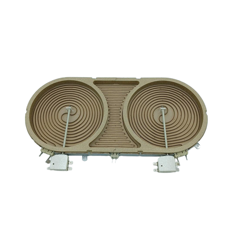 DE81-04132A Range Bridge Element Service Kit - XPart Supply