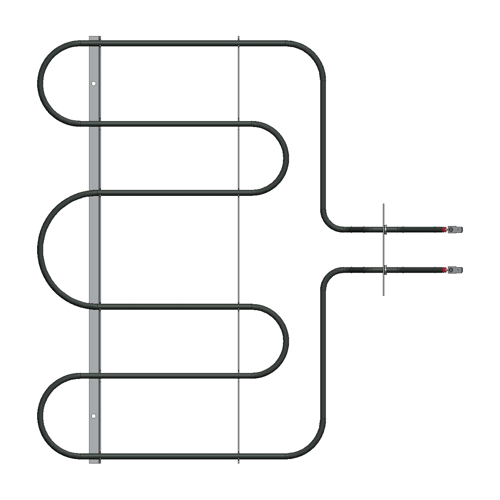 7532 Bake Element Maytag, Whirlpool Brands - XPart Supply