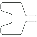 7538 Bake Element GE(RCA), Hotpoint, Kenmore Brands - XPart Supply