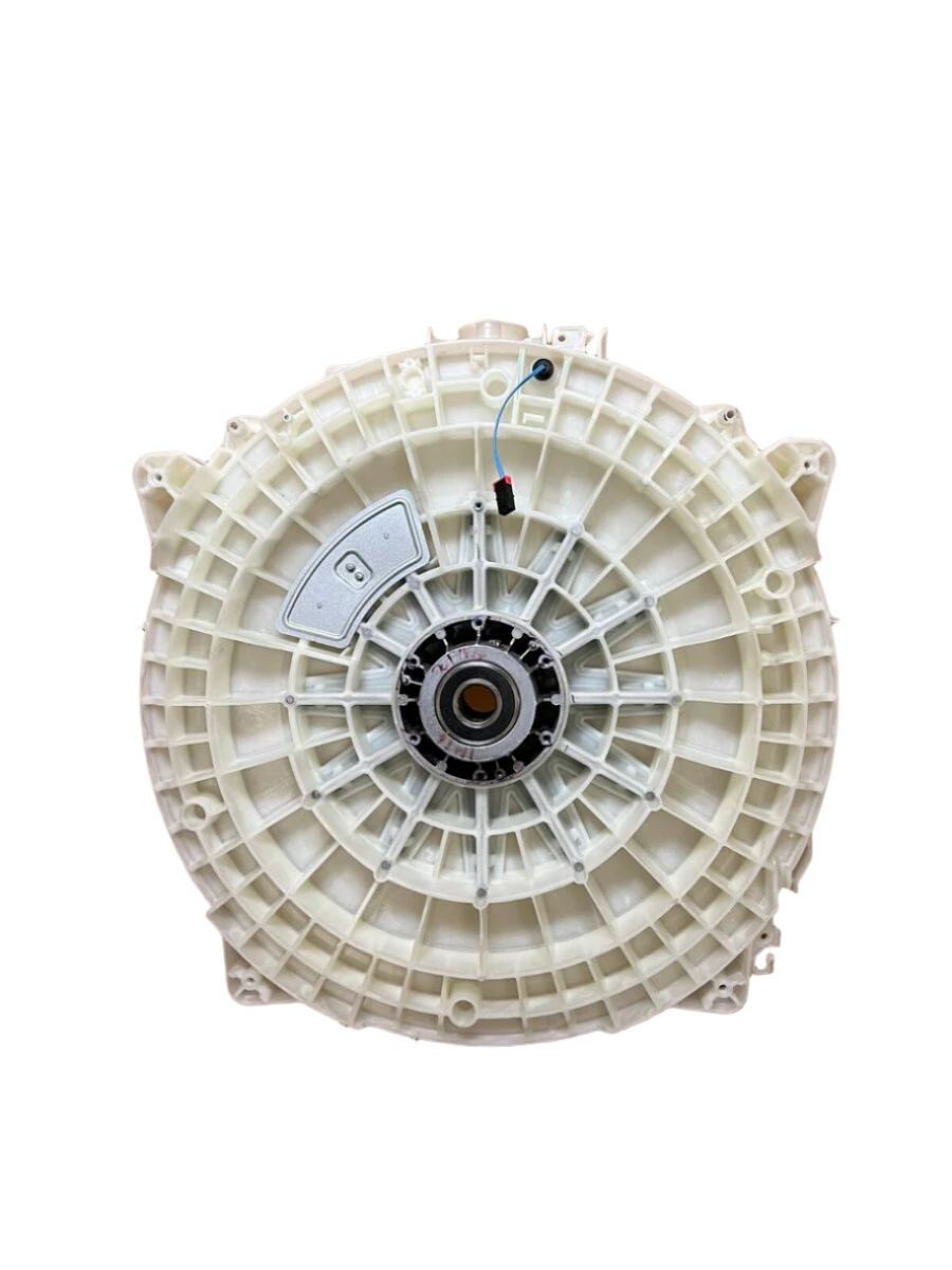 DC97-21946A Washer Outer Rear Tub Assembly