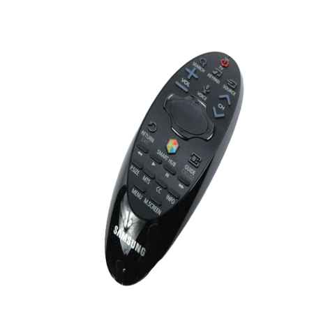 BN59-01185B Smart Touch Remote Control - XPart Supply