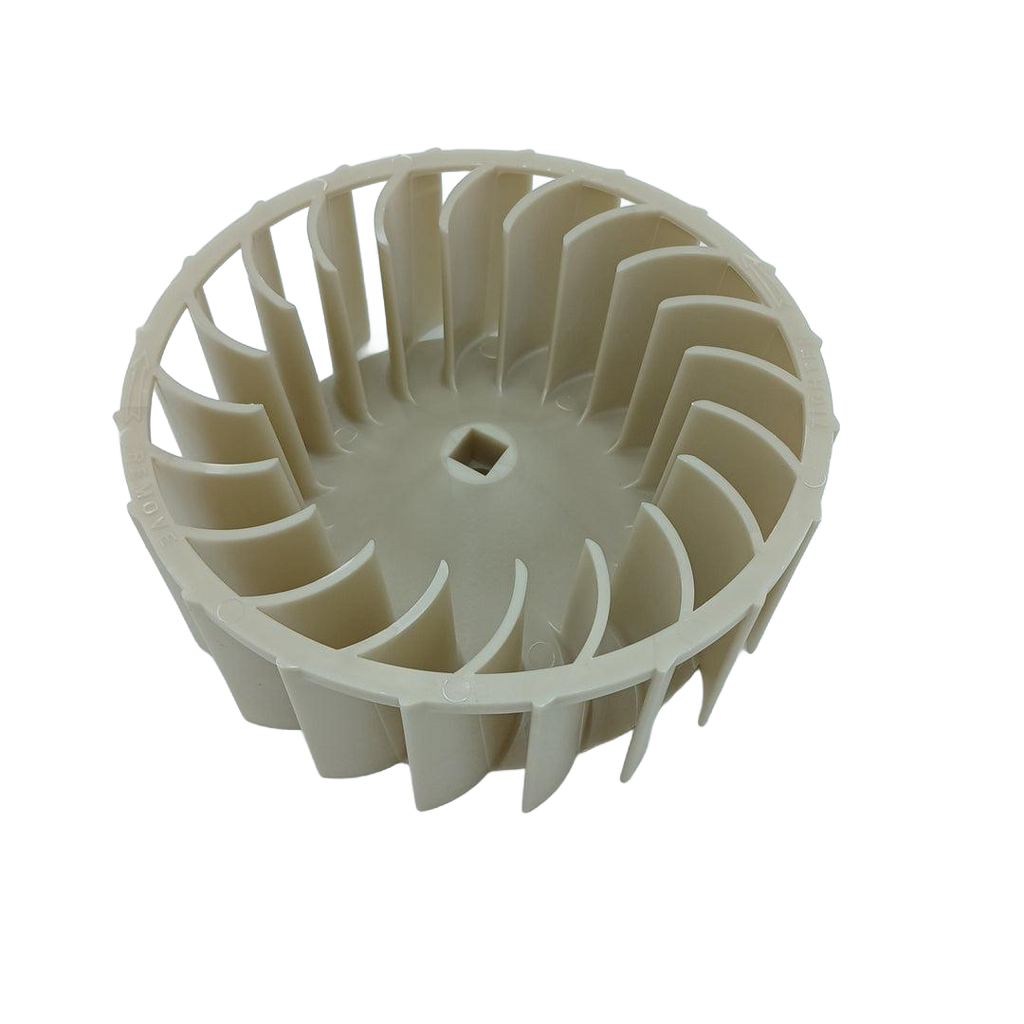 WP697772 Dryer Blower Wheel - XPart Supply