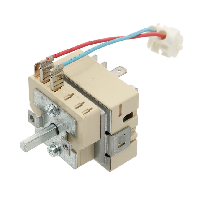 807004702 Oven Range Triple Infinite Switch - XPart Supply
