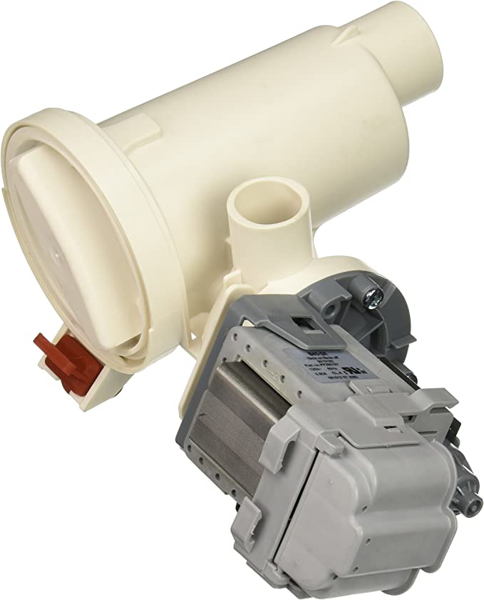 XP280187 Washer Drain Pump - XPart Supply