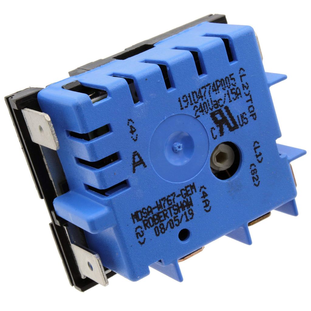 WG02F11302 Infinite Switch - XPart Supply
