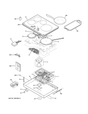 WG02F13419 Display Board Asm - XPart Supply