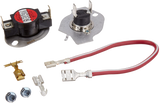 279816 Dryer Thermal Fuse And High-Limit Thermostat Kit - XPart Supply