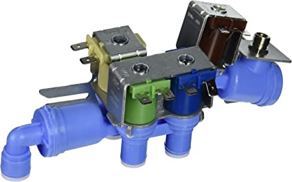 XP3002 Refrigerator Water Inlet Valve - XPart Supply