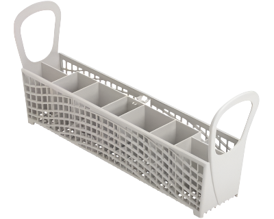 WP8268866 Dishwasher Cutlery Basket