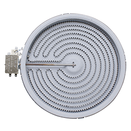 MEE62385201 Range Oven Radiant Surface Element, Heater 3200W - XPart Supply
