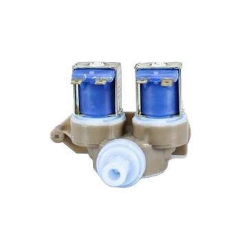 WP22004333 Washer Water Inlet Valve - XPart Supply