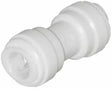 XP84042 Quick connect union 1/4" OD 2 PACK - XPart Supply
