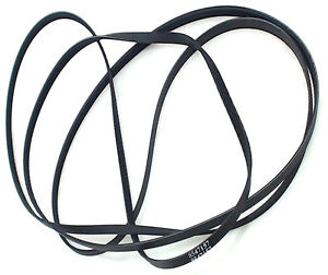 XP7157 Dryer Drive Belt - XPart Supply