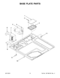 W11596133 Microwave Capactr-Mg - XPart Supply