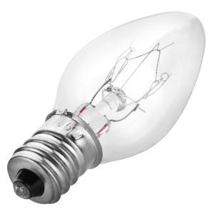 WP22002263 Dryer Light Bulb, 10W - XPart Supply