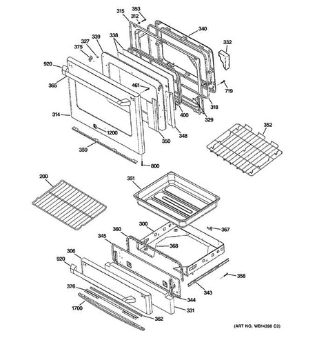 WS01L00768 SLIDE INTERNAL - XPart Supply