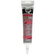 Dap Kwik Seal Tub & Tile Adhesive Caulk, White, 162mL - XPart Supply