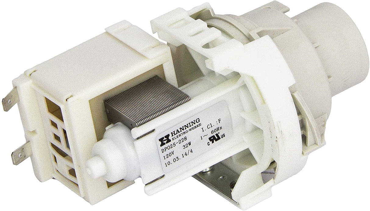 5304461725 Dishwasher Drain Pump - XPart Supply