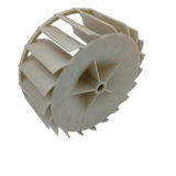 WP697772 Dryer Blower Wheel - XPart Supply