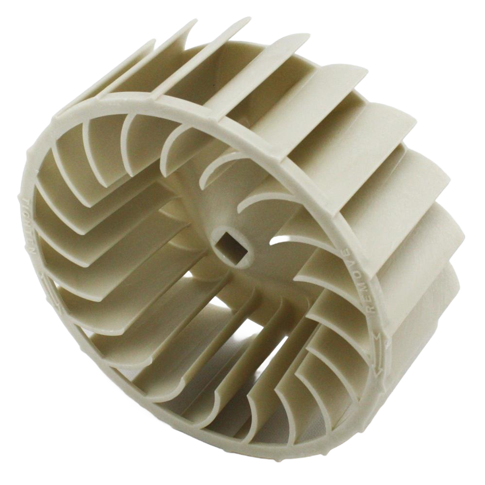 WP697772 Dryer Blower Wheel - XPart Supply