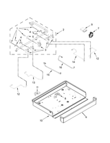 W11561449 Oven Harns-Wire - XPart Supply
