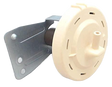 XP6601ER1006E Washer Water Level Pressure Switch, Replaces 6601ER1006E - XPart Supply