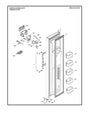 WR01L02577 Door Recess Upper - XPart Supply