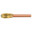SAV-5 Access Valve With Tube 5/16 - XPart Supply