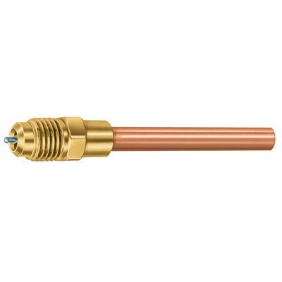 SAV-5 Access Valve With Tube 5/16 - XPart Supply