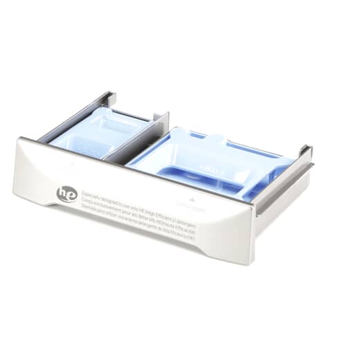 LG AAZ72925602 Washer Detergent Box Assembly - XPart Supply