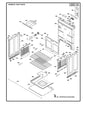 WS01F00769 Oven Block Terminal ASM - XPart Supply