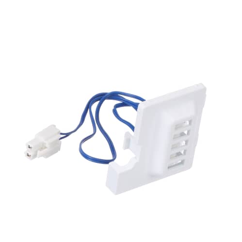 LG ACQ73244001 Refrigerator Temperature Sensor And Cover Assembly - XPart Supply