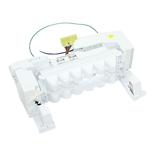 AEQ72910411 Refrigerator Ice Maker Assembly Kit