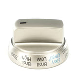 AEZ74533306 Oven Knob Assembly - XPart Supply