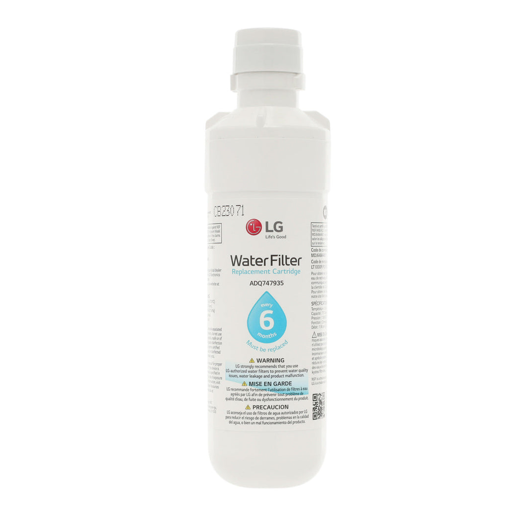 AGF80300704 Refrigerator Water Filter LT1000P - XPart Supply