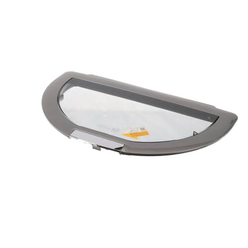 AGM75369502 Washer Door Lid Pedestal Assembly