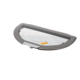 AGM75369502 Washer Door Lid Pedestal Assembly