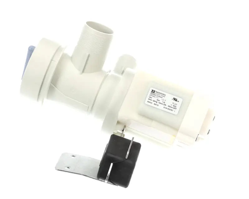 808196P Washer Drain Pump (100V-127V 60HZ)