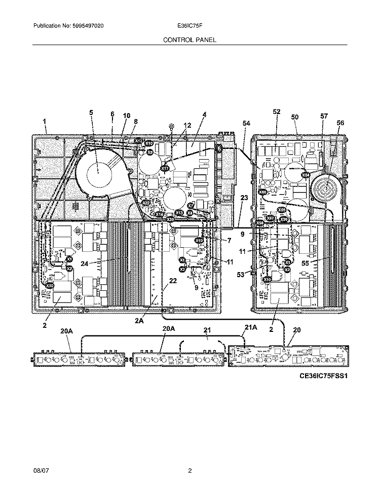 318373300 Fuse - XPart Supply