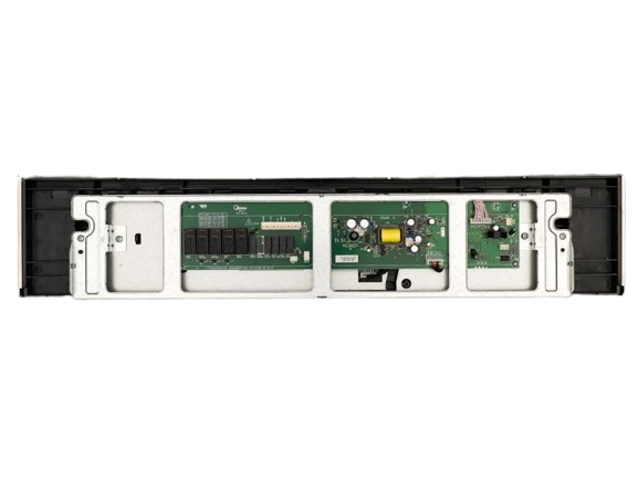 716368 Certified Refurbished Oven Control Unit (00716368) - XPart Supply